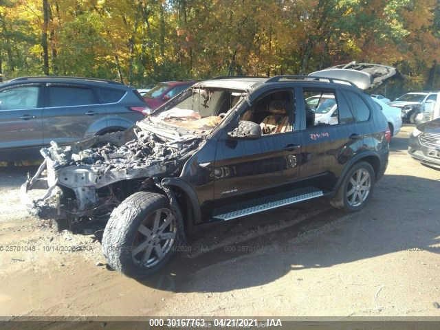 Photo 1 VIN: 5UXZV4C54BL401820 - BMW X5 