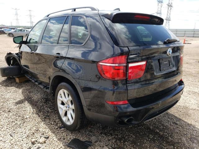 Photo 2 VIN: 5UXZV4C54BL402594 - BMW X5 XDRIVE3 