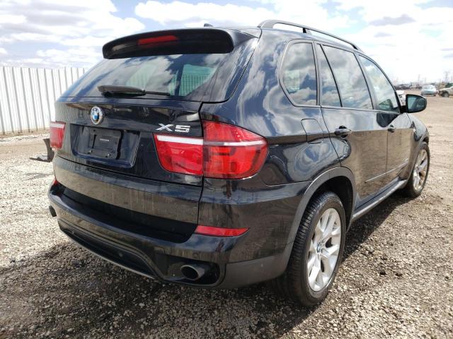 Photo 3 VIN: 5UXZV4C54BL402594 - BMW X5 XDRIVE3 