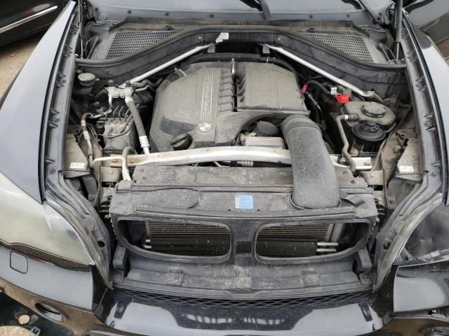 Photo 6 VIN: 5UXZV4C54BL402594 - BMW X5 XDRIVE3 