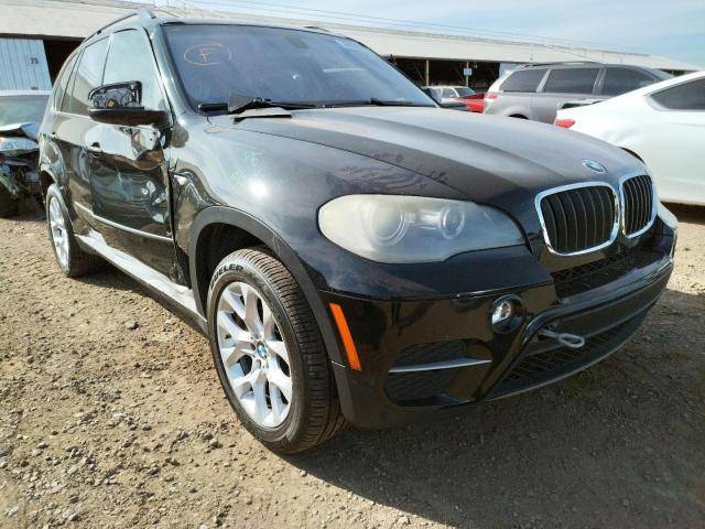 Photo 0 VIN: 5UXZV4C54BL402773 - BMW X5 XDRIVE3 