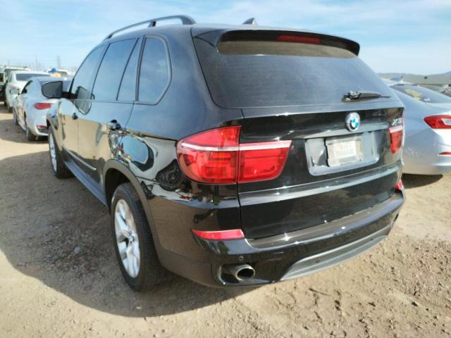 Photo 2 VIN: 5UXZV4C54BL402773 - BMW X5 XDRIVE3 