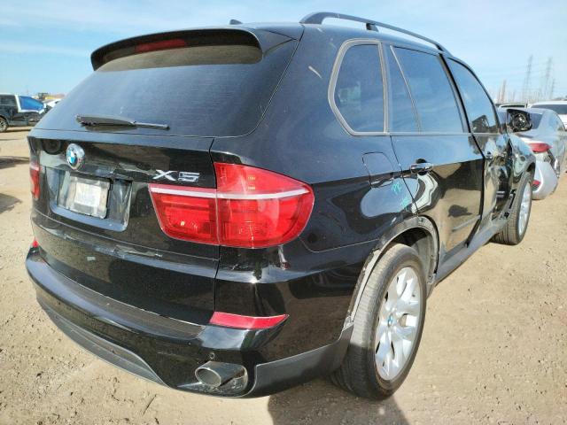 Photo 3 VIN: 5UXZV4C54BL402773 - BMW X5 XDRIVE3 