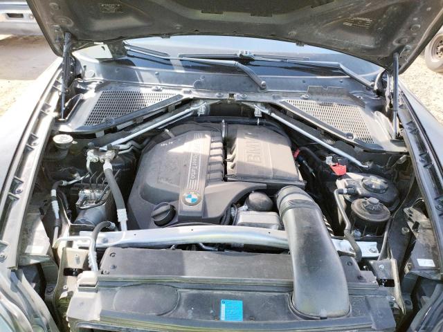 Photo 6 VIN: 5UXZV4C54BL402773 - BMW X5 XDRIVE3 