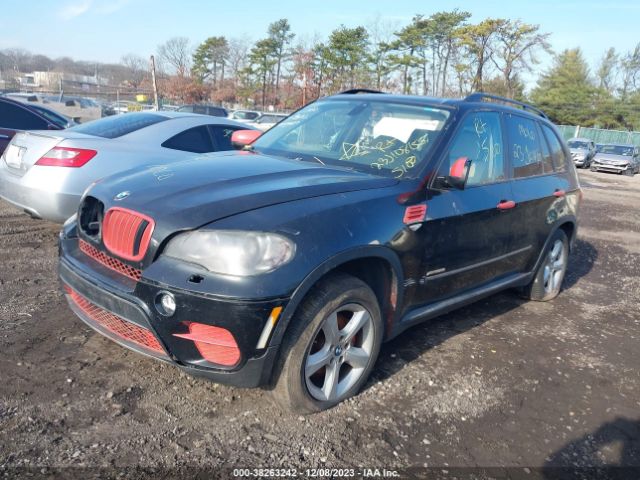 Photo 1 VIN: 5UXZV4C54BL404104 - BMW X5 