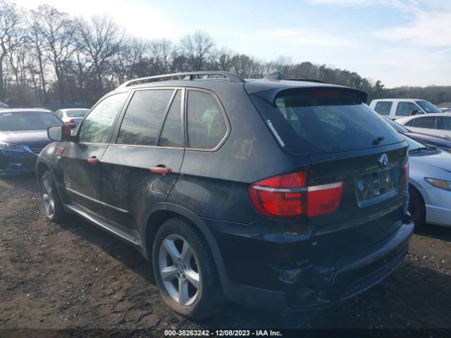 Photo 2 VIN: 5UXZV4C54BL404104 - BMW X5 