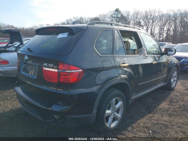 Photo 3 VIN: 5UXZV4C54BL404104 - BMW X5 