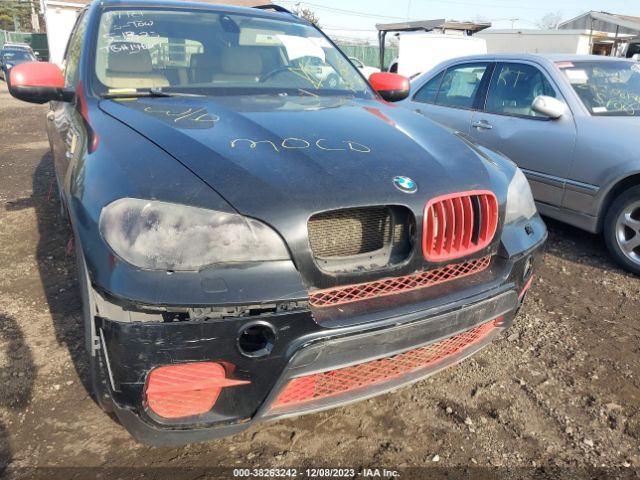 Photo 5 VIN: 5UXZV4C54BL404104 - BMW X5 