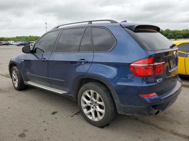 Photo 1 VIN: 5UXZV4C54BL405348 - BMW X5 