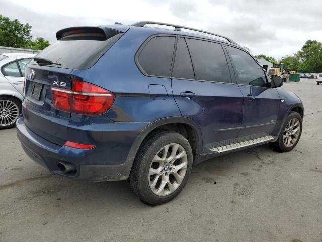 Photo 2 VIN: 5UXZV4C54BL405348 - BMW X5 