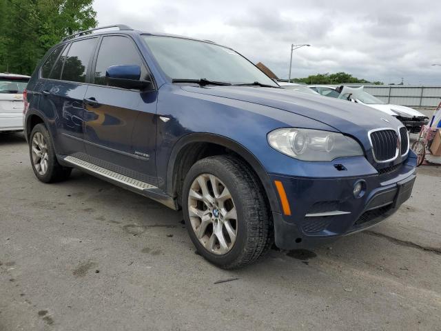 Photo 3 VIN: 5UXZV4C54BL405348 - BMW X5 