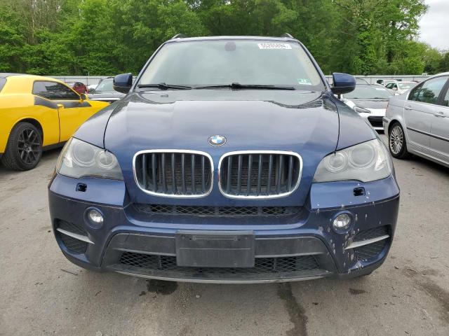 Photo 4 VIN: 5UXZV4C54BL405348 - BMW X5 