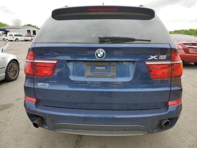 Photo 5 VIN: 5UXZV4C54BL405348 - BMW X5 