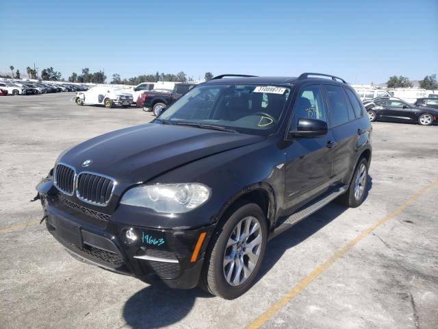 Photo 1 VIN: 5UXZV4C54BL405902 - BMW X5 