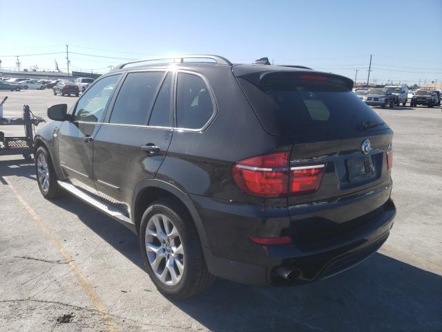 Photo 2 VIN: 5UXZV4C54BL405902 - BMW X5 