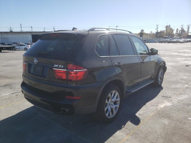 Photo 3 VIN: 5UXZV4C54BL405902 - BMW X5 