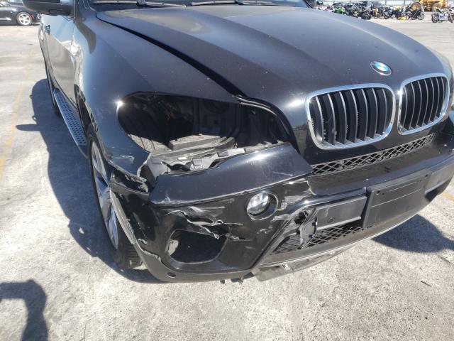 Photo 8 VIN: 5UXZV4C54BL405902 - BMW X5 