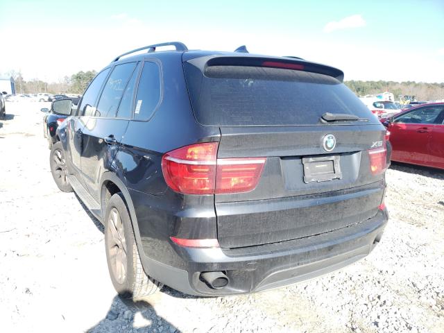 Photo 2 VIN: 5UXZV4C54BL406192 - BMW X5 XDRIVE3 