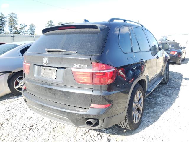 Photo 3 VIN: 5UXZV4C54BL406192 - BMW X5 XDRIVE3 