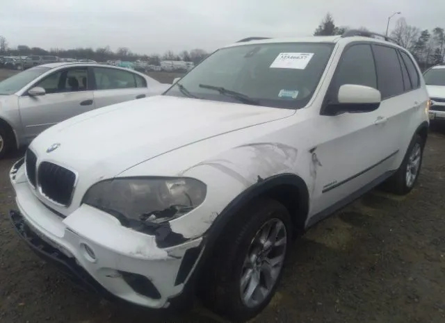 Photo 1 VIN: 5UXZV4C54BL406421 - BMW X5 