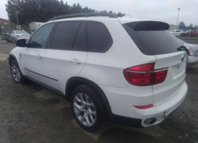 Photo 2 VIN: 5UXZV4C54BL406421 - BMW X5 