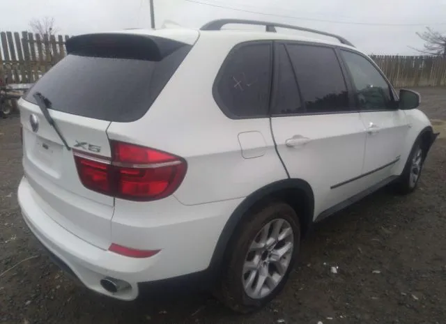 Photo 3 VIN: 5UXZV4C54BL406421 - BMW X5 