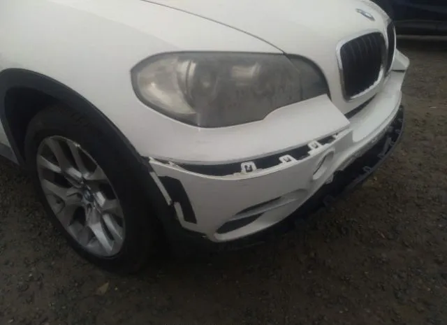 Photo 5 VIN: 5UXZV4C54BL406421 - BMW X5 