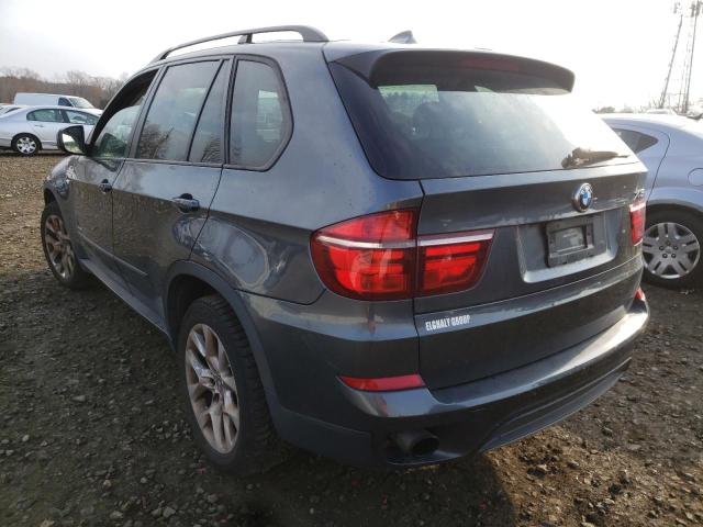 Photo 2 VIN: 5UXZV4C54BL406516 - BMW X5 XDRIVE3 