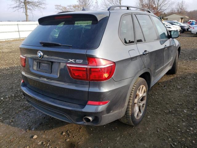 Photo 3 VIN: 5UXZV4C54BL406516 - BMW X5 XDRIVE3 