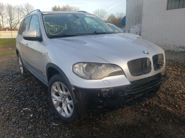 Photo 0 VIN: 5UXZV4C54BL407391 - BMW X5 XDRIVE3 