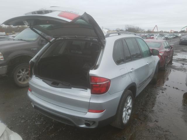 Photo 3 VIN: 5UXZV4C54BL407391 - BMW X5 XDRIVE3 