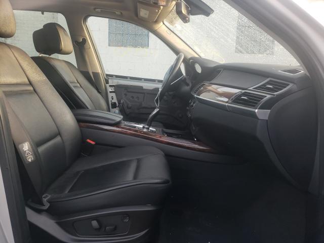 Photo 4 VIN: 5UXZV4C54BL407391 - BMW X5 XDRIVE3 