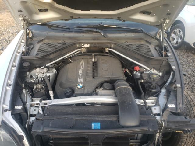 Photo 6 VIN: 5UXZV4C54BL407391 - BMW X5 XDRIVE3 