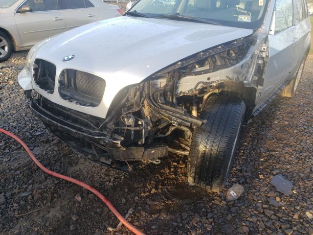 Photo 8 VIN: 5UXZV4C54BL407391 - BMW X5 XDRIVE3 