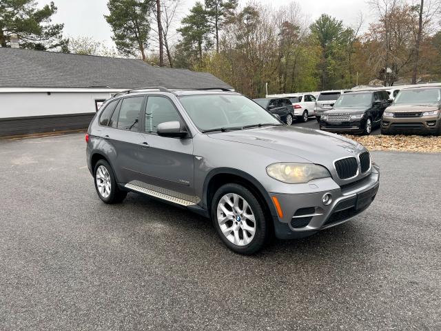 Photo 1 VIN: 5UXZV4C54BL409500 - BMW X5 XDRIVE3 