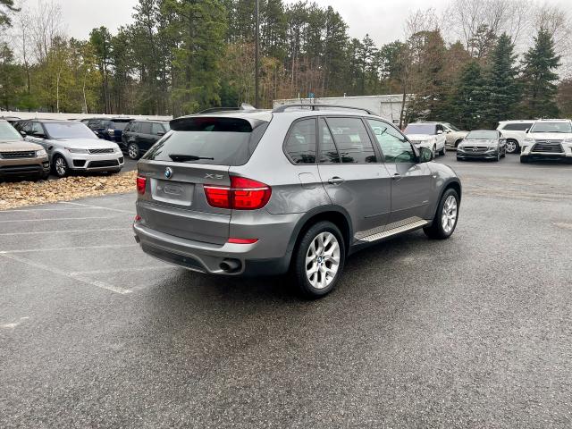 Photo 2 VIN: 5UXZV4C54BL409500 - BMW X5 XDRIVE3 