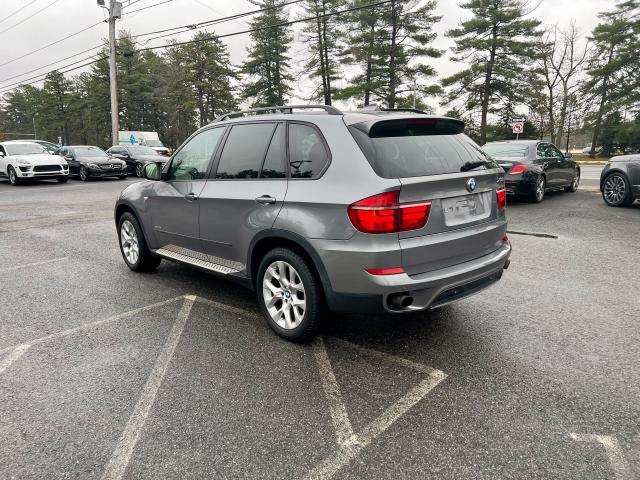 Photo 3 VIN: 5UXZV4C54BL409500 - BMW X5 XDRIVE3 