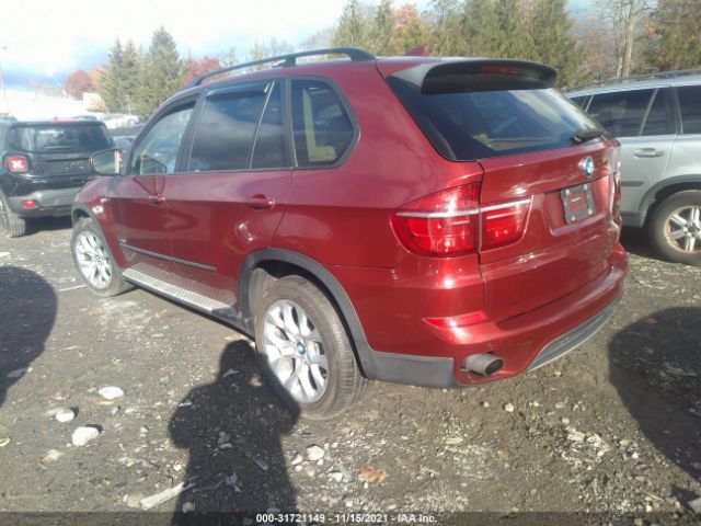 Photo 2 VIN: 5UXZV4C54BL409867 - BMW X5 