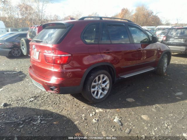 Photo 3 VIN: 5UXZV4C54BL409867 - BMW X5 