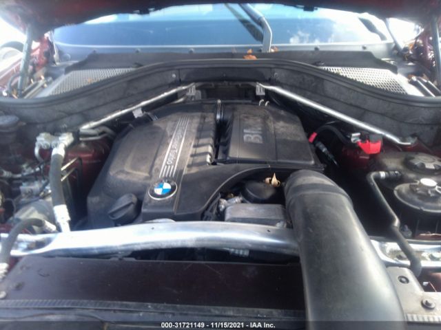 Photo 9 VIN: 5UXZV4C54BL409867 - BMW X5 