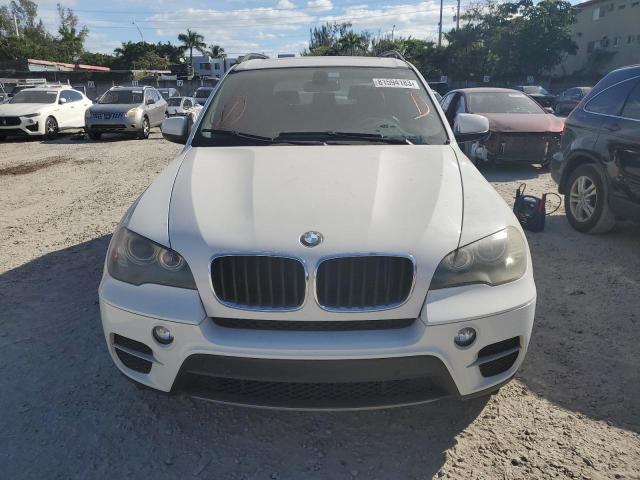 Photo 4 VIN: 5UXZV4C54BL410338 - BMW X5 