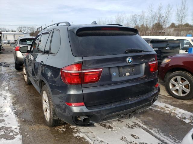 Photo 2 VIN: 5UXZV4C54BL410422 - BMW X5 XDRIVE3 