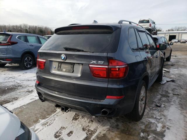 Photo 3 VIN: 5UXZV4C54BL410422 - BMW X5 XDRIVE3 