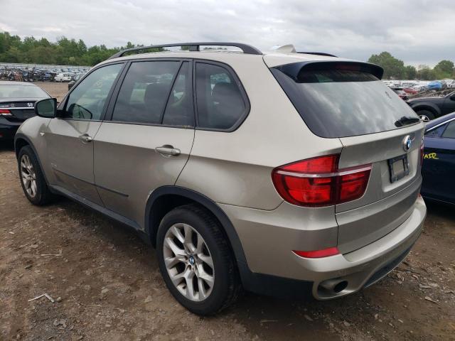 Photo 1 VIN: 5UXZV4C54BL411988 - BMW X5 