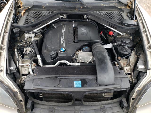 Photo 10 VIN: 5UXZV4C54BL411988 - BMW X5 