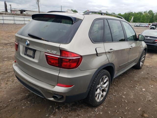 Photo 2 VIN: 5UXZV4C54BL411988 - BMW X5 