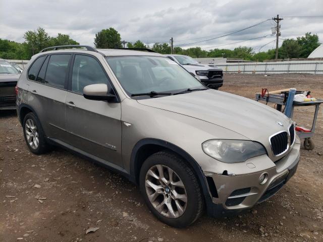 Photo 3 VIN: 5UXZV4C54BL411988 - BMW X5 