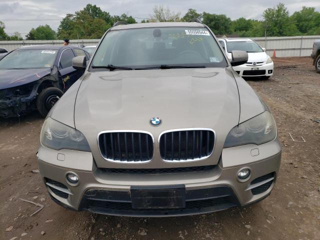 Photo 4 VIN: 5UXZV4C54BL411988 - BMW X5 