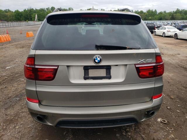 Photo 5 VIN: 5UXZV4C54BL411988 - BMW X5 