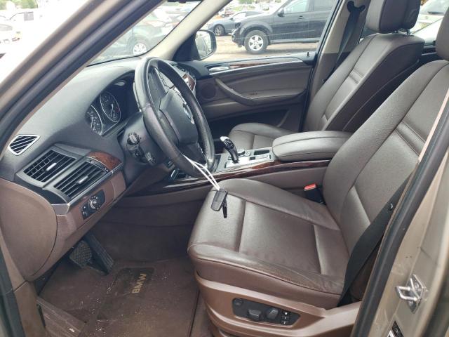 Photo 6 VIN: 5UXZV4C54BL411988 - BMW X5 